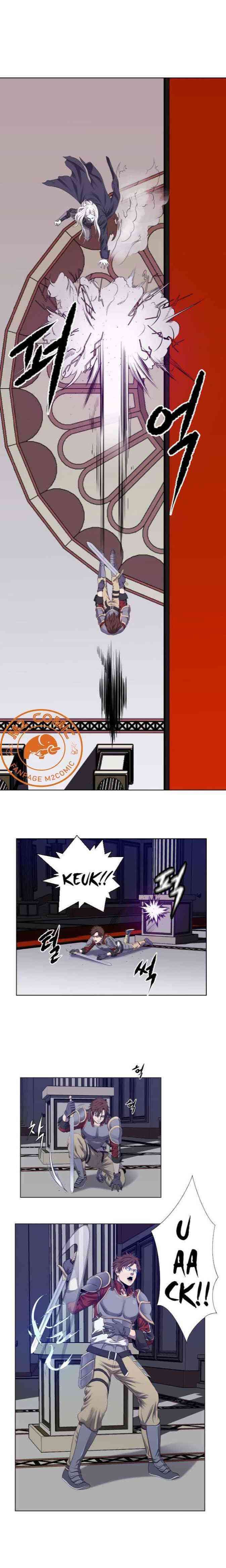 Cấp Độ Của Tôi Là Cao Nhất - Page 14