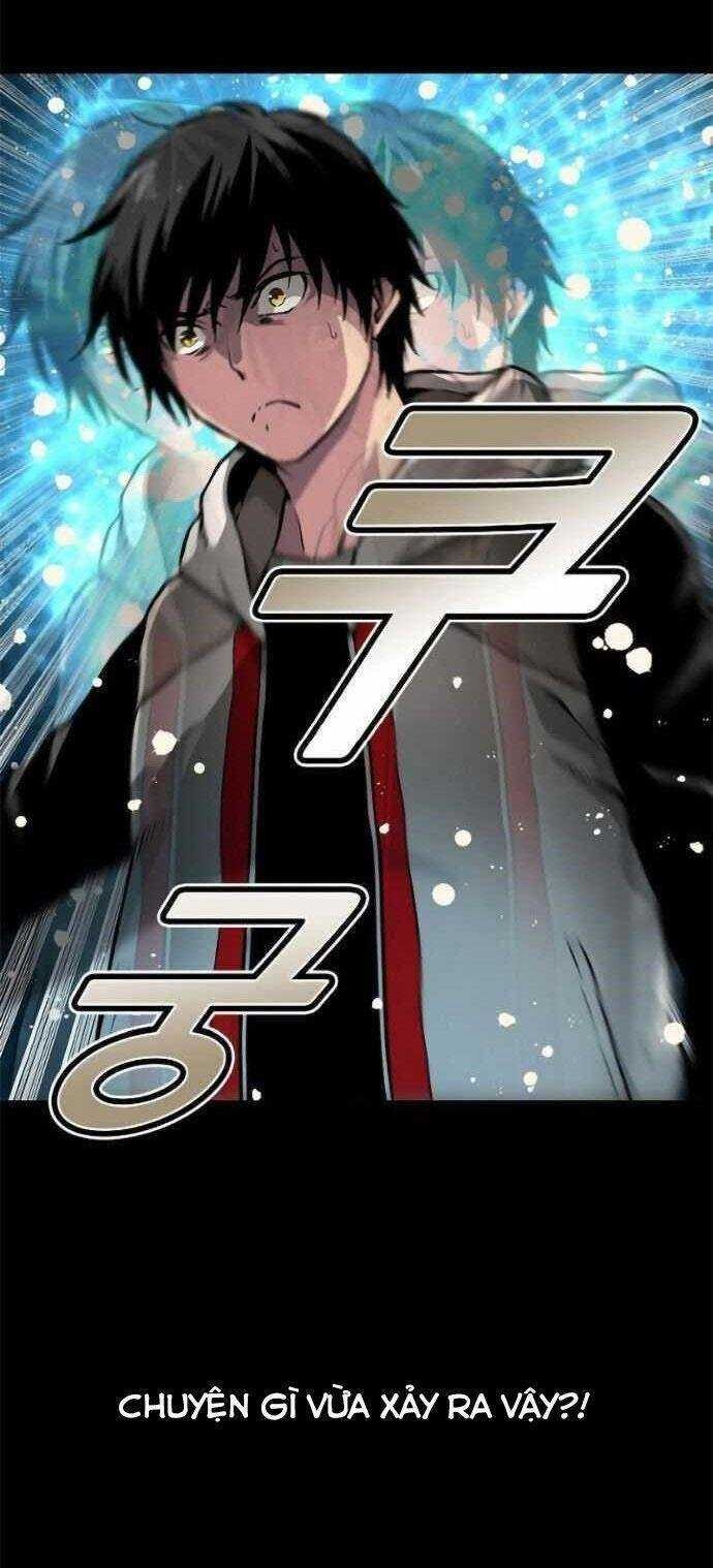 Không Thể Phá Vỡ - Page 36