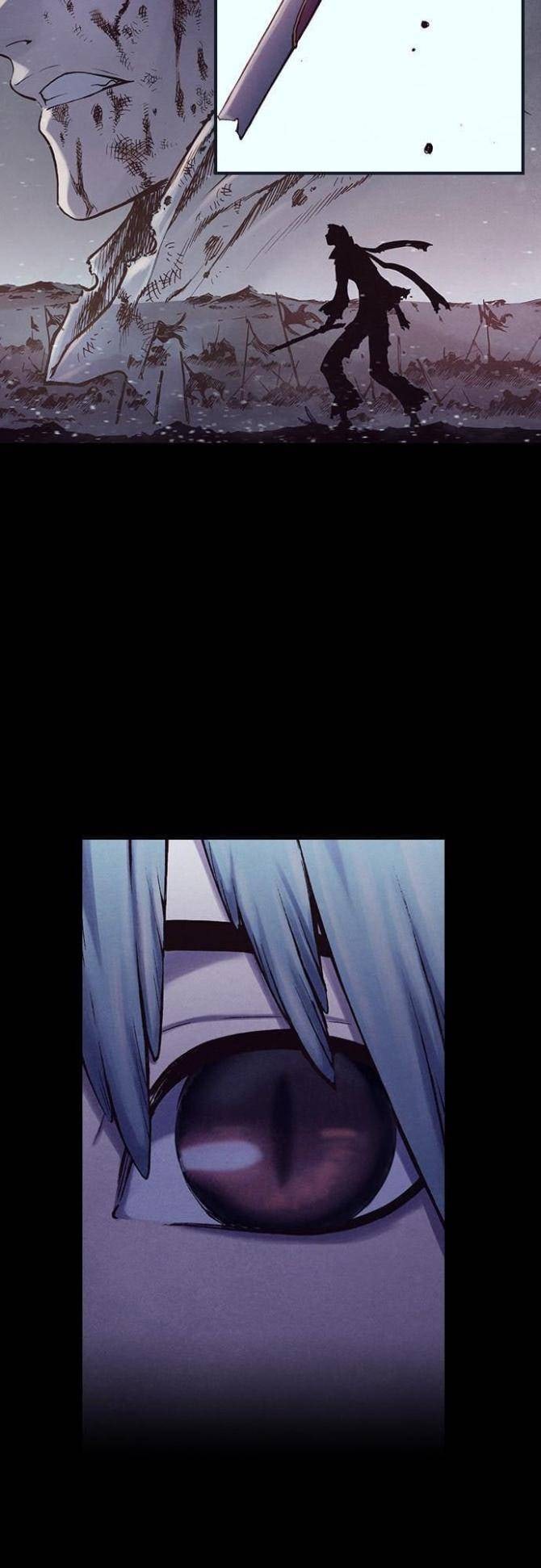 Ám Hành Ngự Sử - Webtoon - Page 19