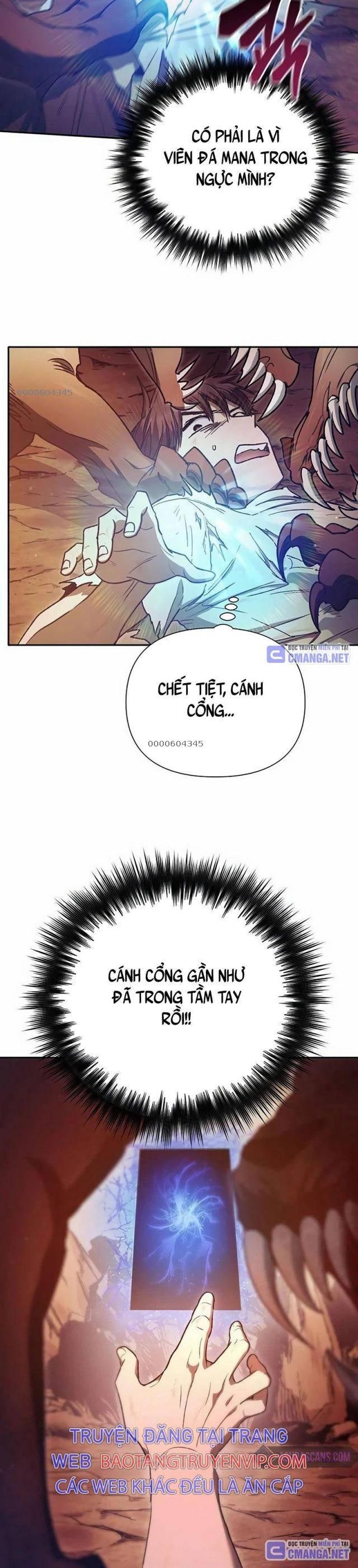 Những Ranker Cấp S Mà Tôi Nuôi - Page 6