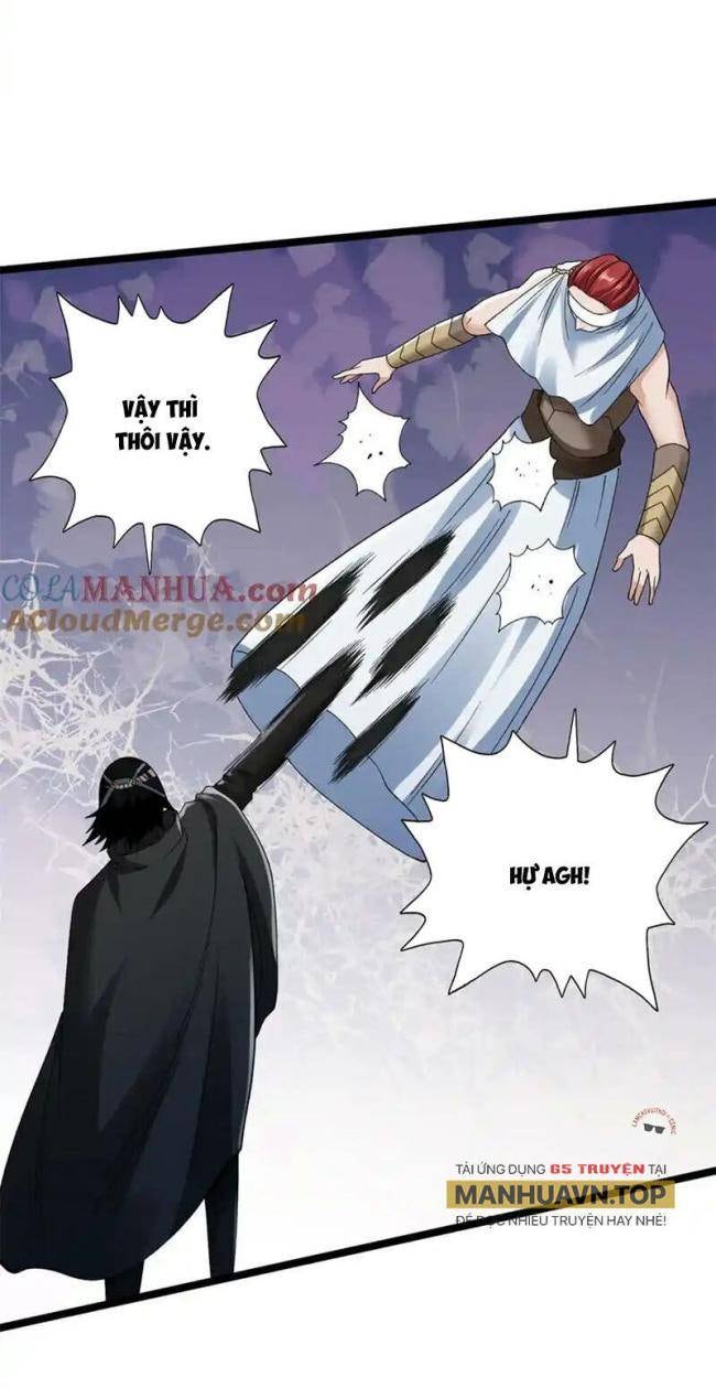 Ta Có 999 Loại Dị Năng - Page 7