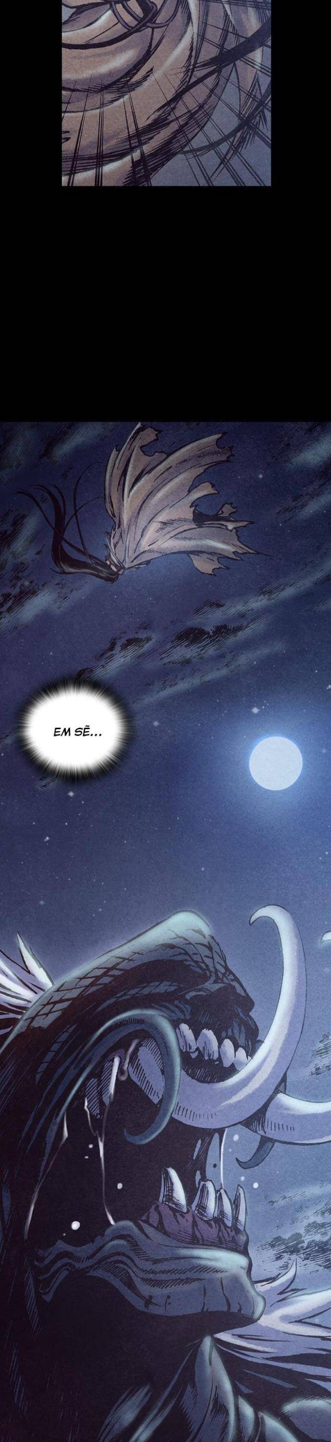 Ám Hành Ngự Sử - Webtoon - Page 12