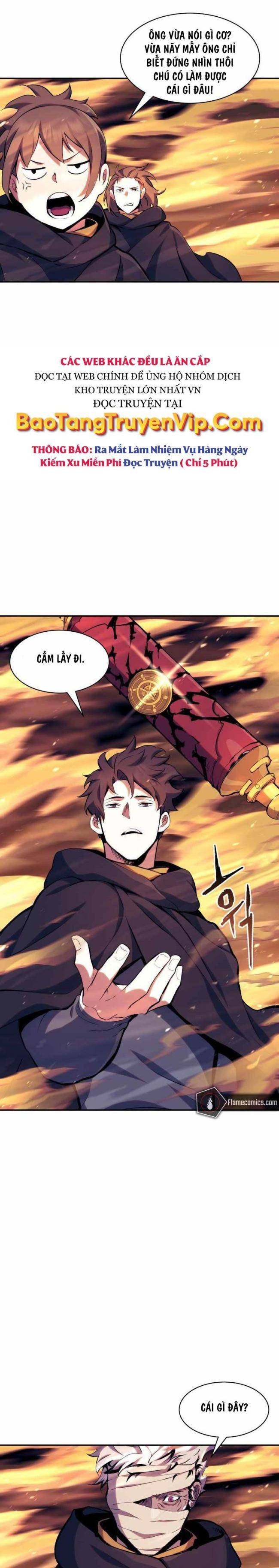 Tàn Tinh Tái Thế - Page 11