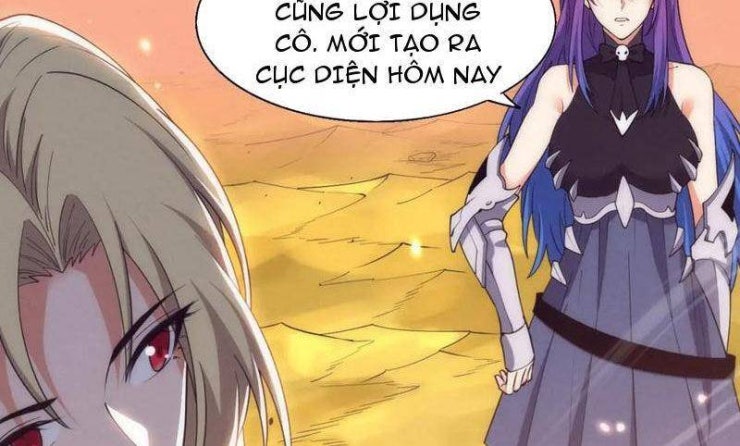 Tiến Hóa Cuồng Triều - Page 32