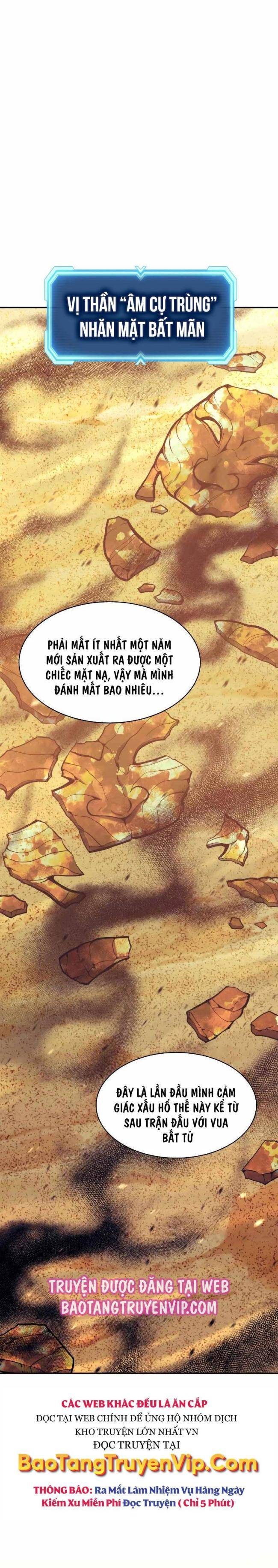 Tàn Tinh Tái Thế - Page 26