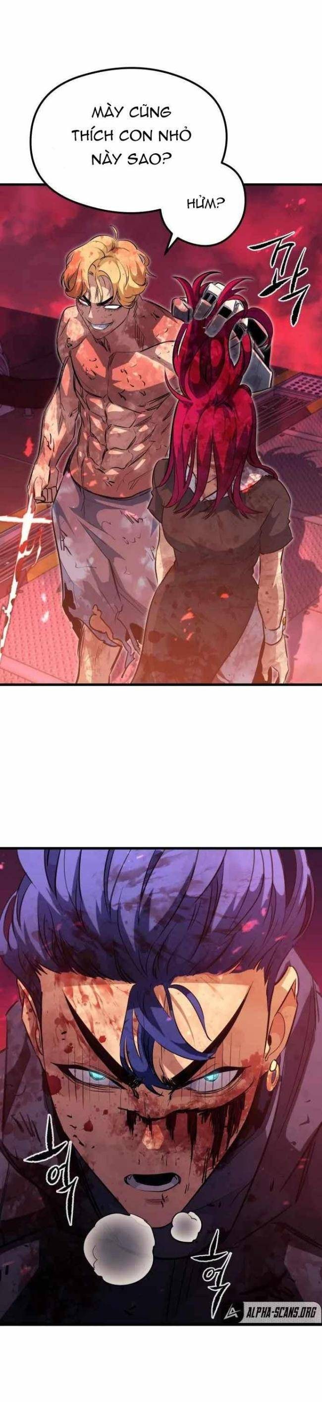 Quỷ Linh Vương - Page 38