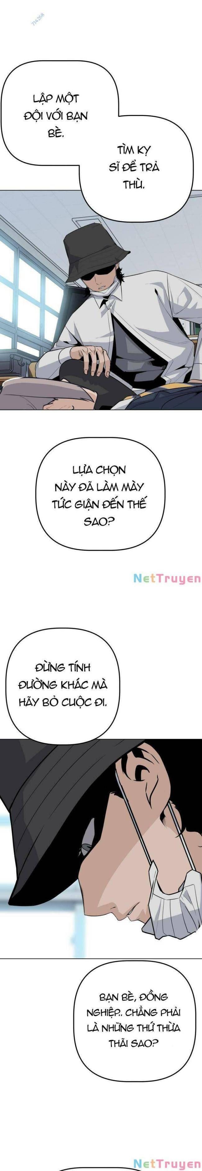 Vua Đóng Cọc - Page 9