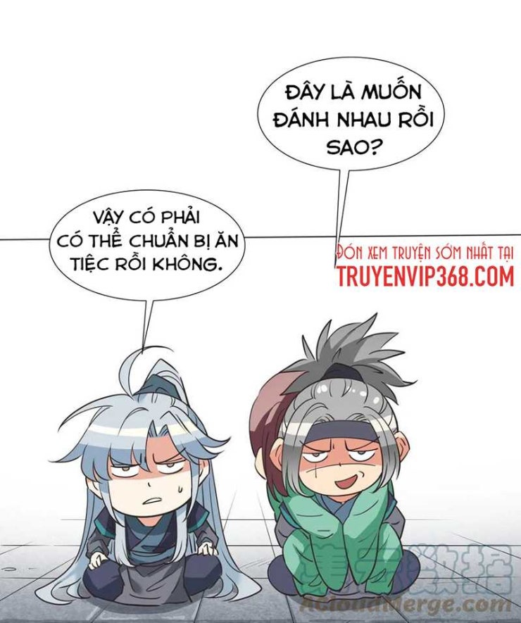 Trăm Vạn Cách Thành Thần - Page 20