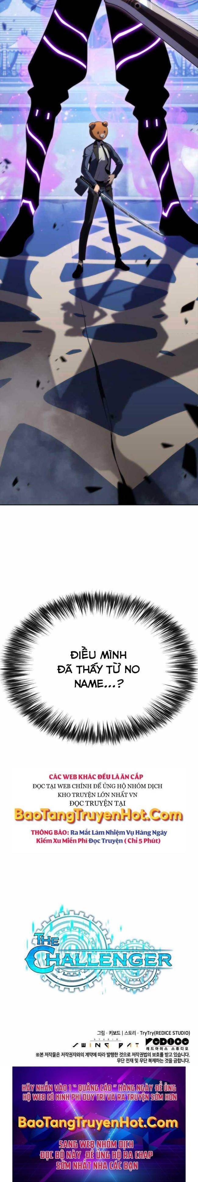 Kẻ Thách Đấu - Page 35