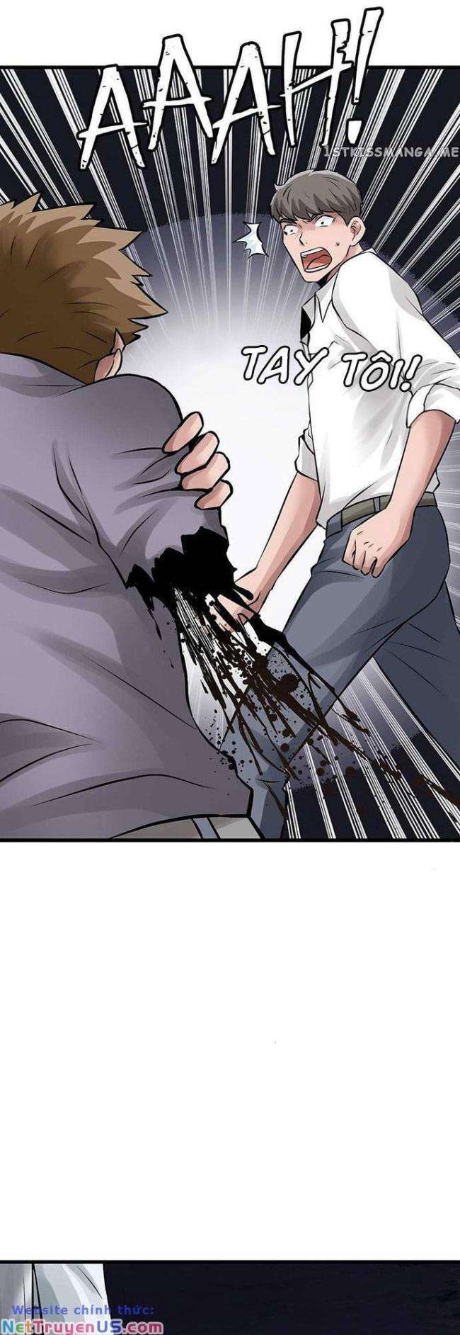 Ranker Bất Bại - Page 27