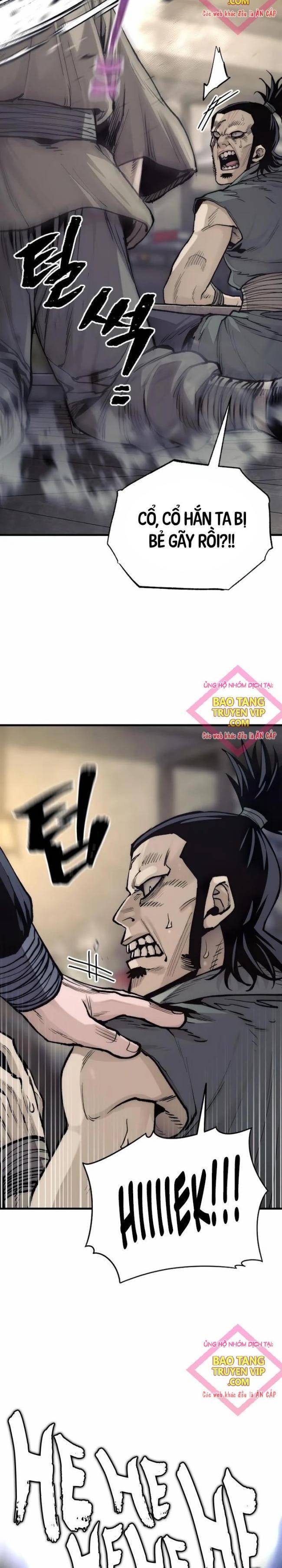 Thiên Ma Phi Thăng Truyện - Page 42