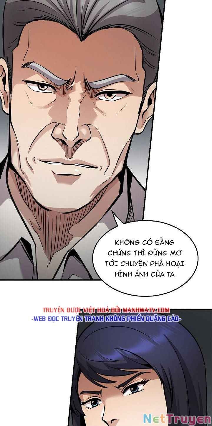 Điều Tra Viên Chuyển Sinh - Page 46