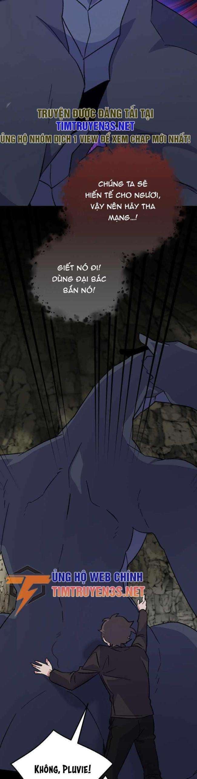 Nhà Hiền Triết Yigret - Page 31