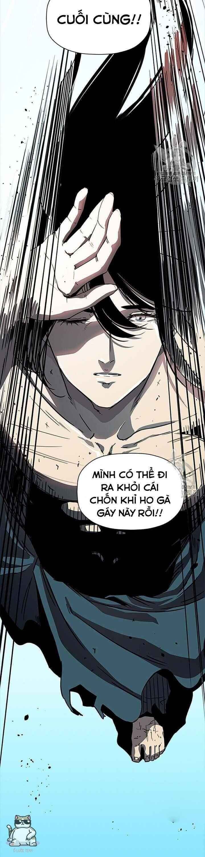 Học Giả Trở Lại - Page 17