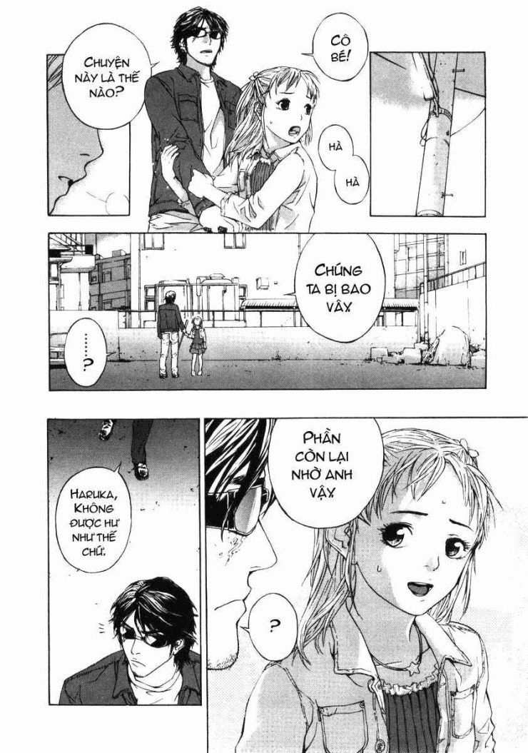 Until Death Do Us Part - Page 15