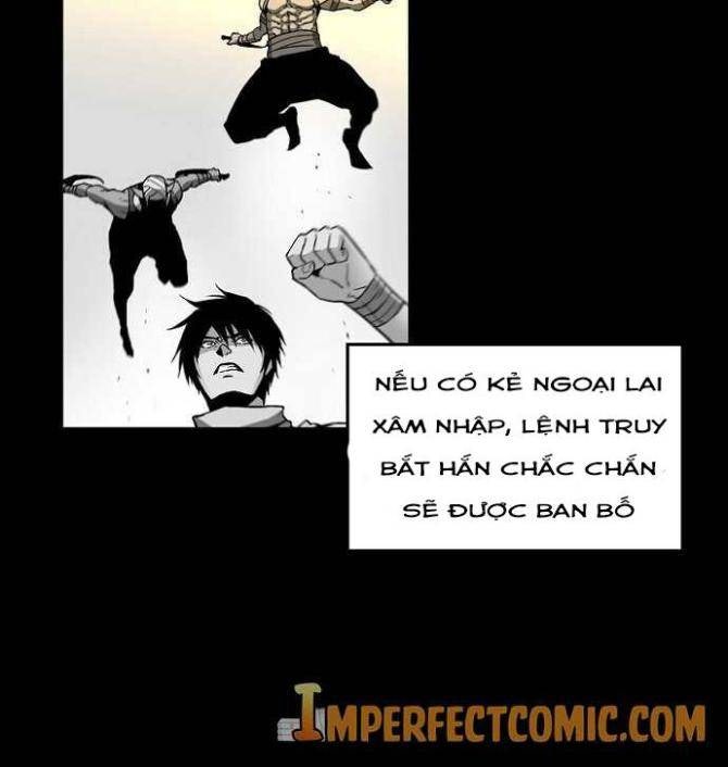 Không Thể Phá Vỡ - Page 33