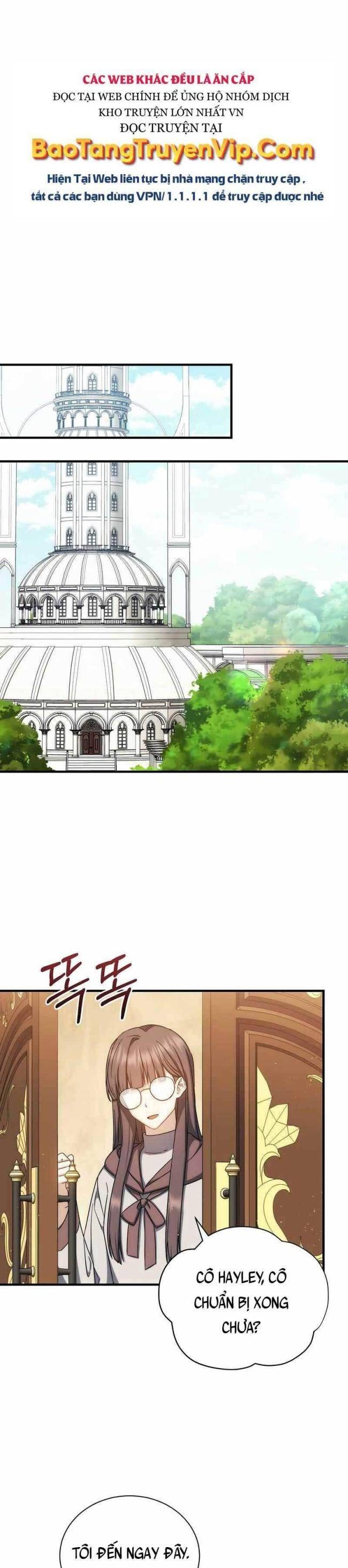 Sự Trở Lại Của Pháp Sư Cấp 8 - Page 15