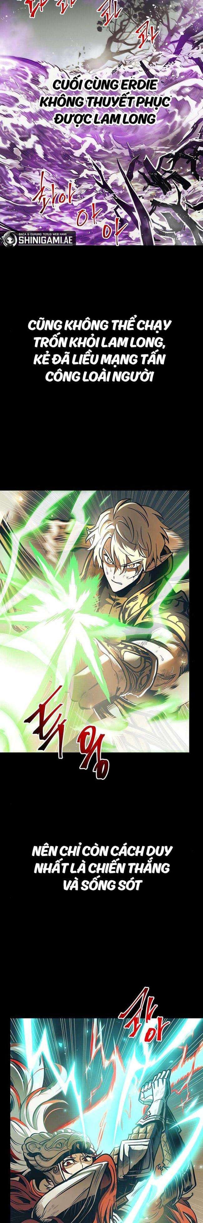 Sự Trở Lại Của Chiến Thần Tự Sát - Page 21