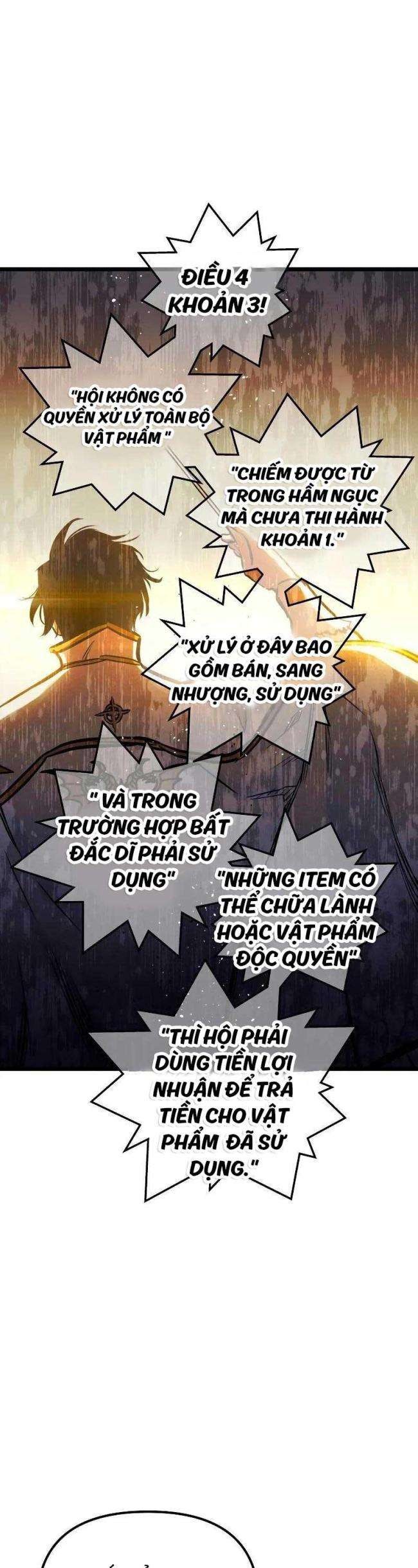 Sự Trở Lại Của Chiến Thần Tự Sát - Page 16