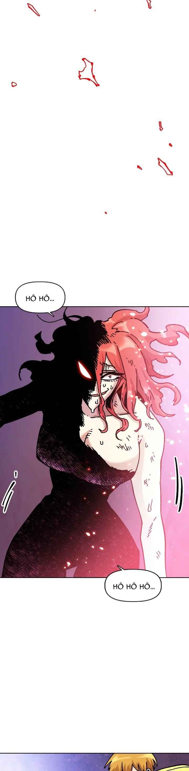 Nô Lệ Nghịch Thiên - Page 31