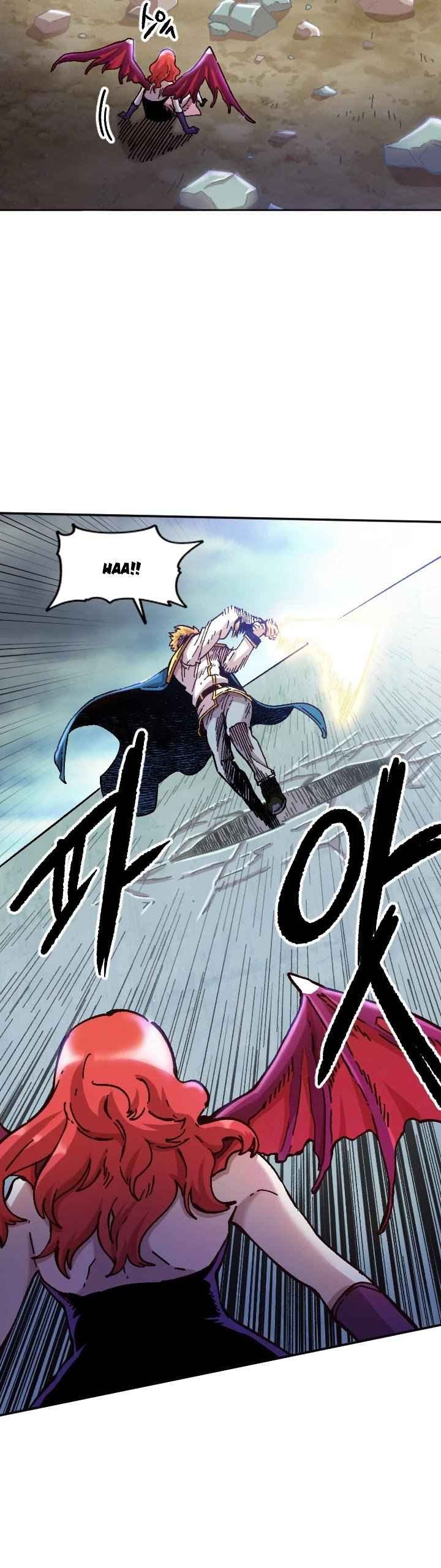 Nô Lệ Nghịch Thiên - Page 19