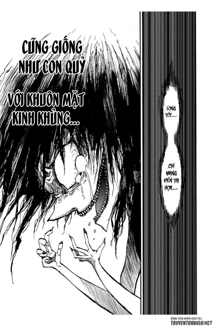 Tales Of Destruction - Page 15