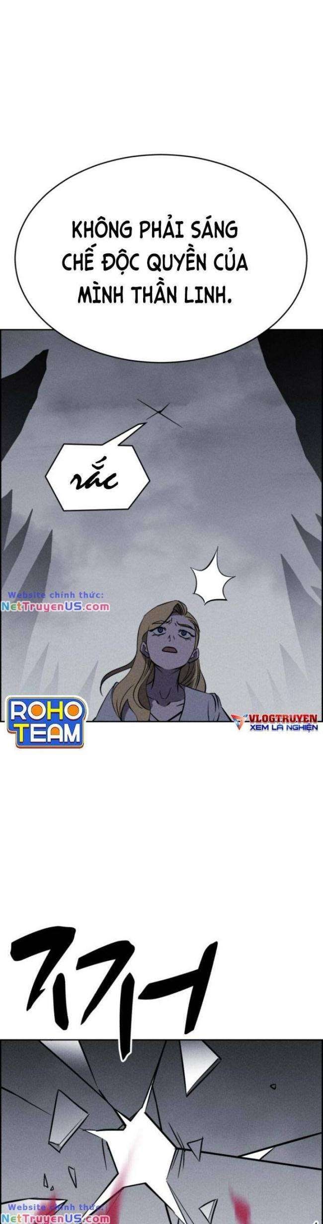 Óc Chó Toàn Năng - Page 35