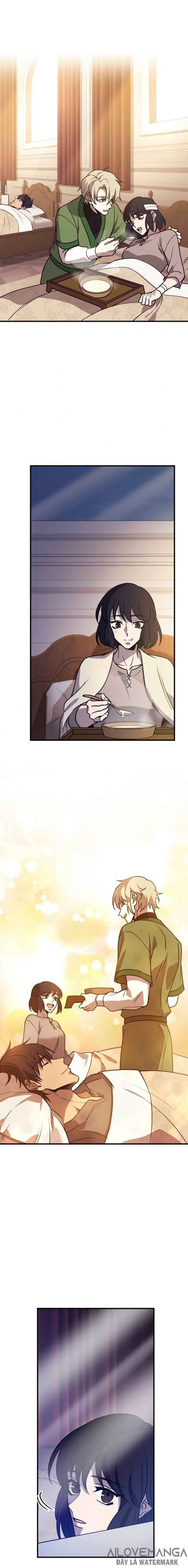 Người Tìm Đường - Page 9