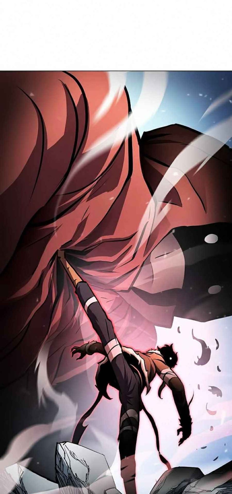 Sức Cùng Lực Kiệt - Page 19