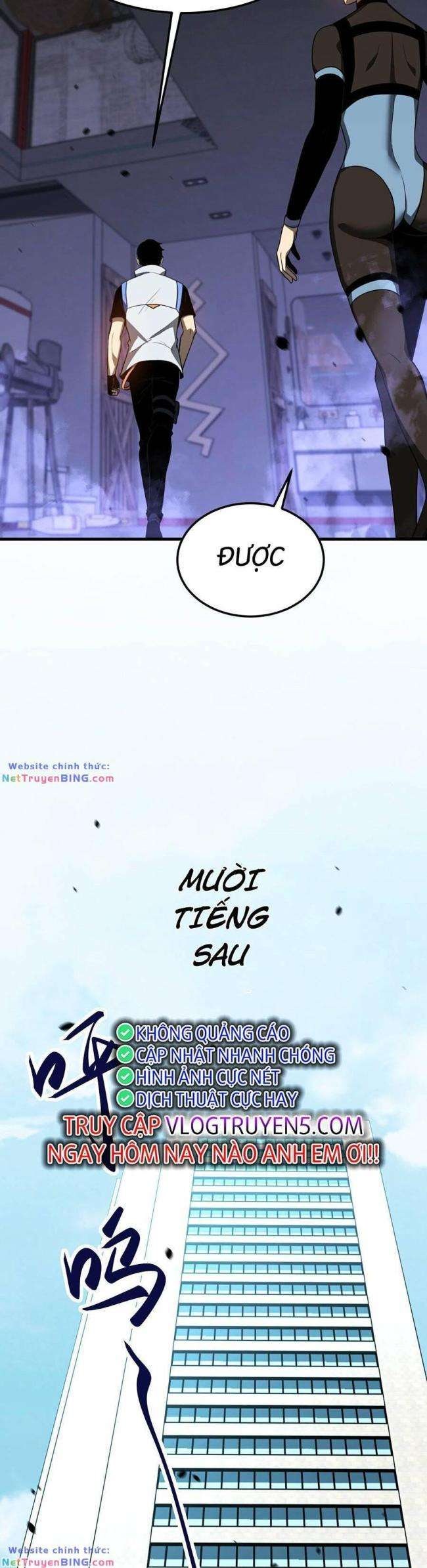Siêu Phàm Tiến Hóa - Page 6