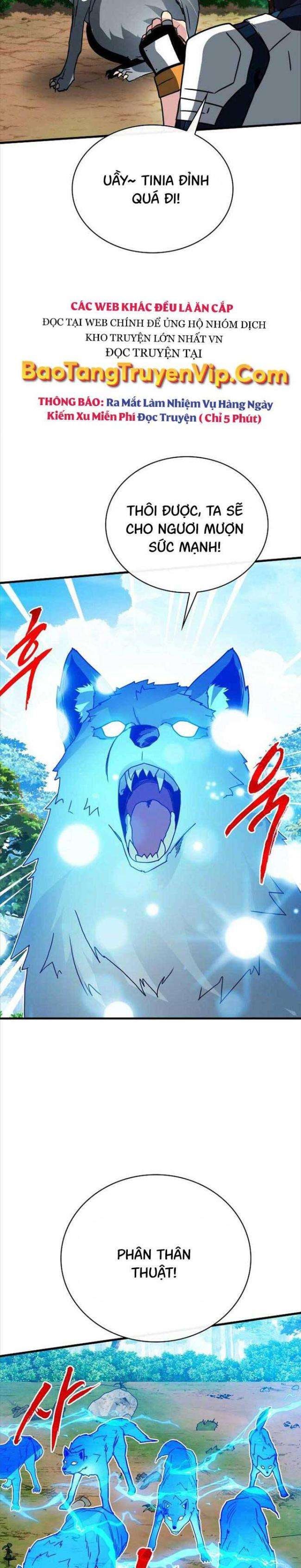 Thợ Săn Gacha Cấp SSS - Page 30