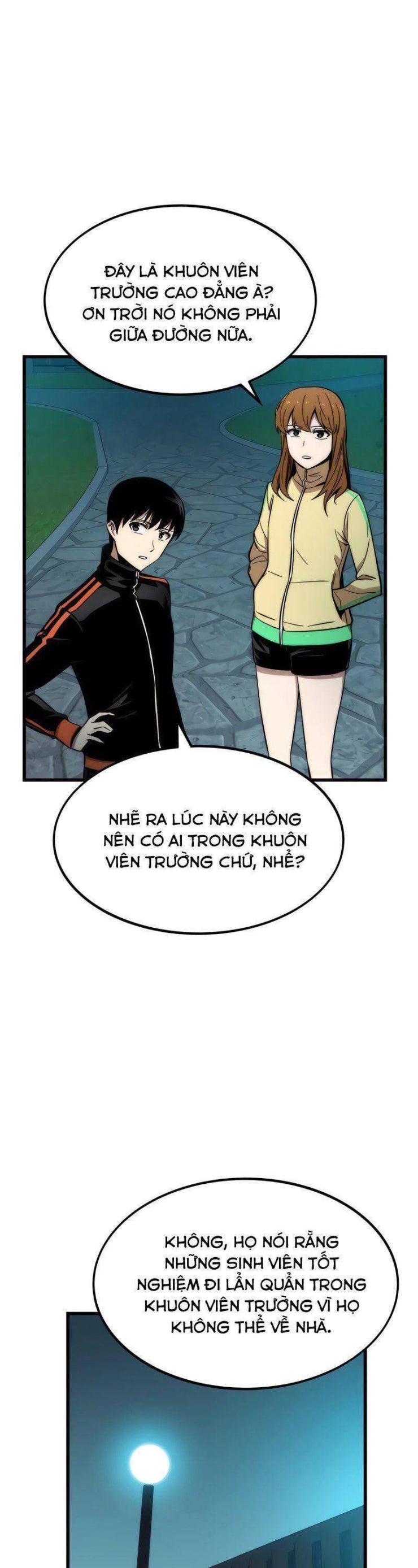 Nhân Vật Phụ Siêu Cấp - Page 38