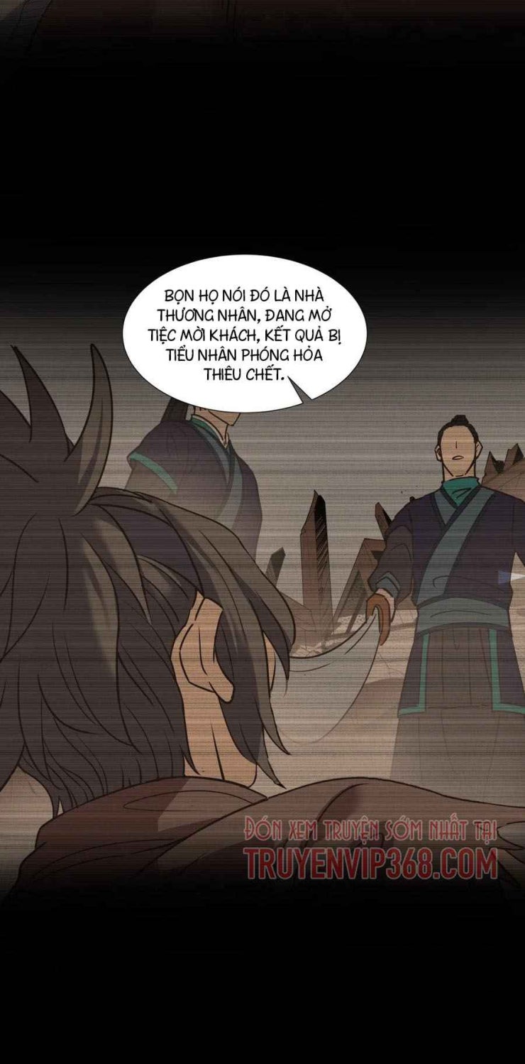 Trăm Vạn Cách Thành Thần - Page 9