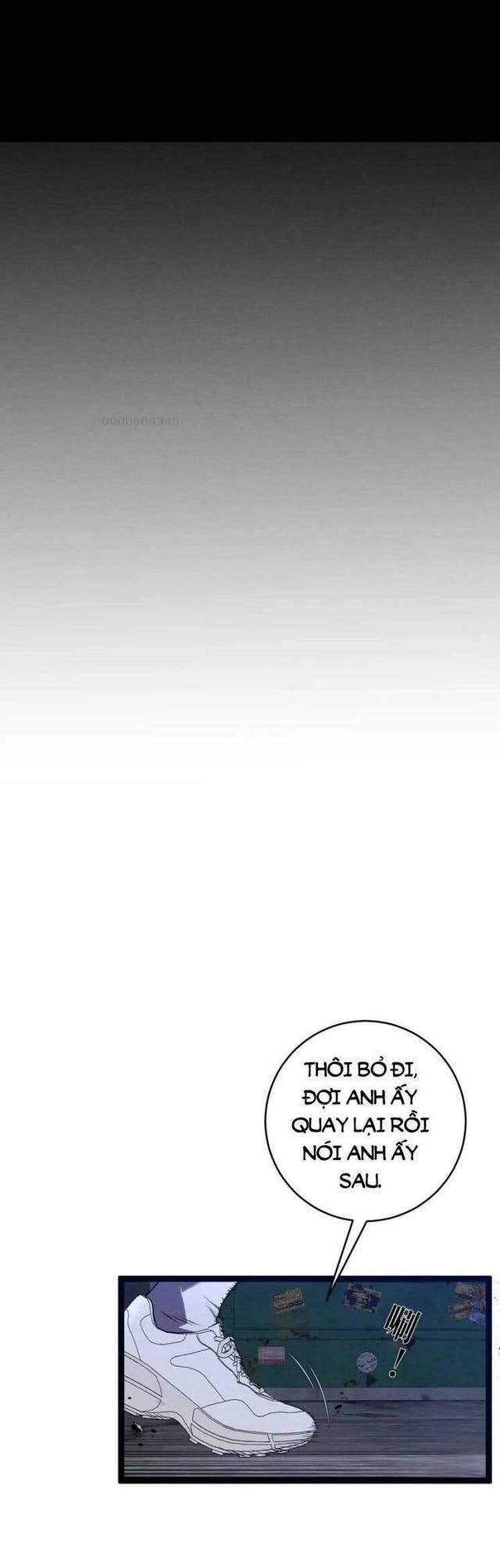 Tài Năng Của Ngươi Là Của Ta - Page 6