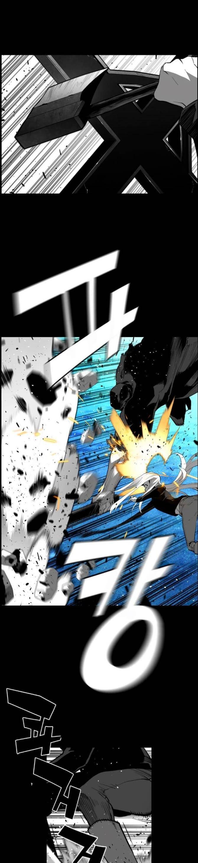 Kẻ Khủng Bố - Page 9