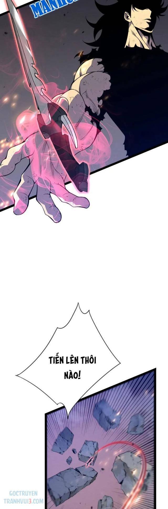 Tài Năng Của Ngươi Là Của Ta - Page 26