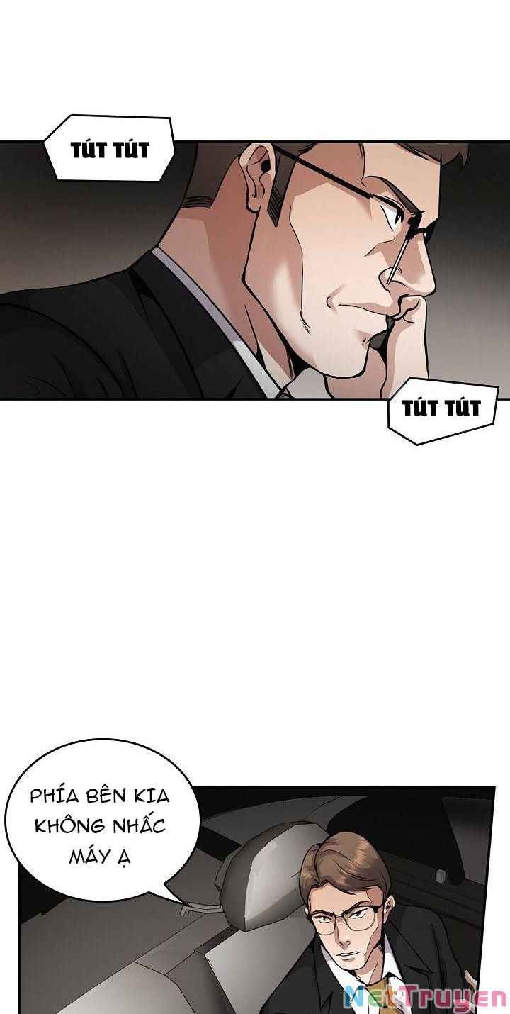 Điều Tra Viên Chuyển Sinh - Page 33