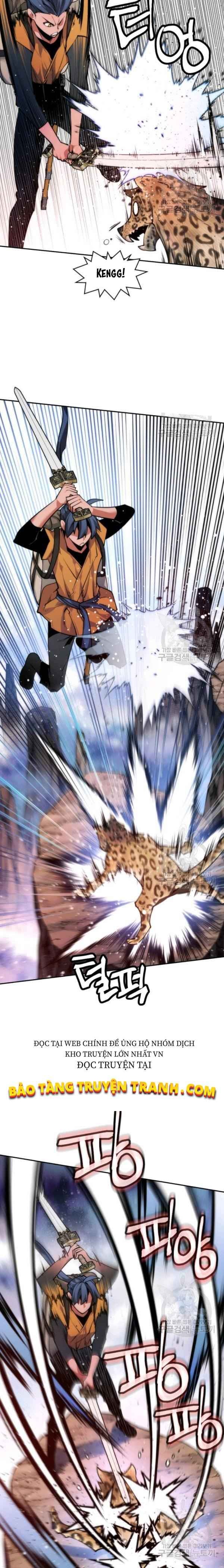 Thời Đại Hoàng Kim - Page 23