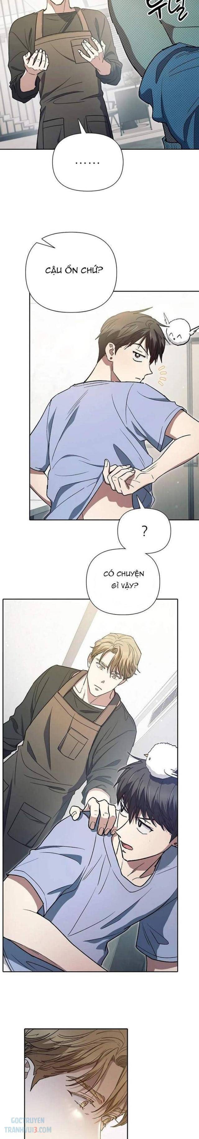 Những Ranker Cấp S Mà Tôi Nuôi - Page 10