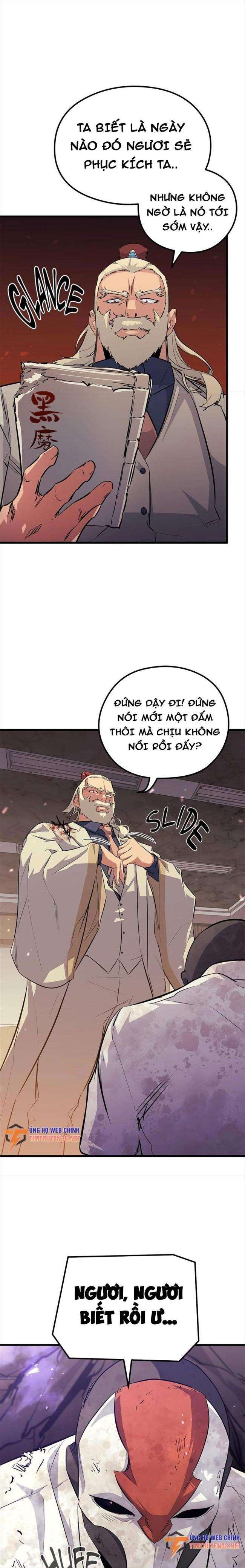 Quỷ Linh Vương - Page 28