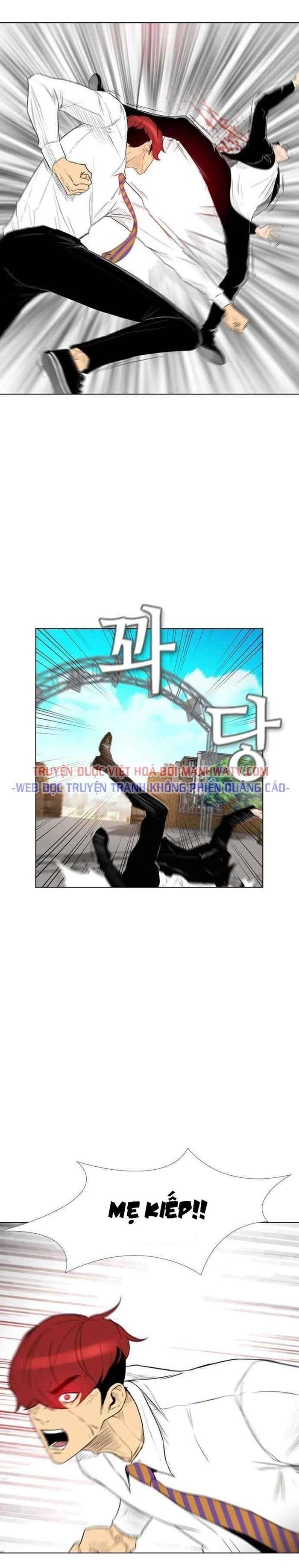 Kẻ Hồi Sinh - Page 9