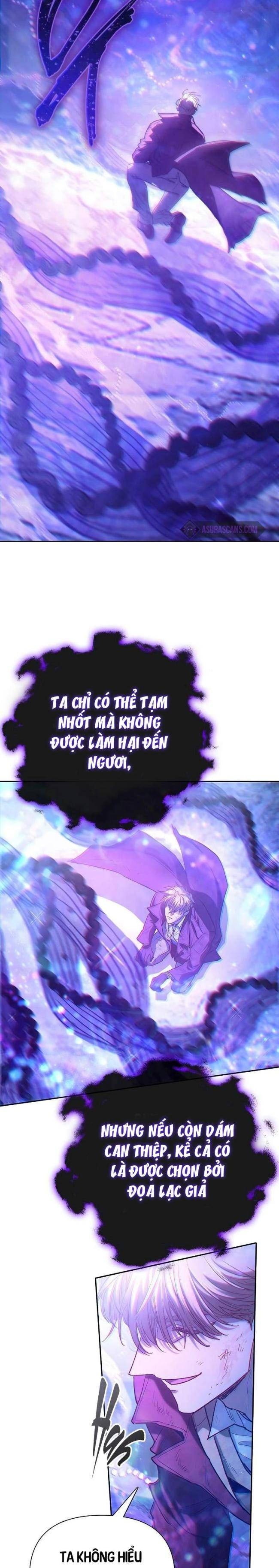 Những Ranker Cấp S Mà Tôi Nuôi - Page 29