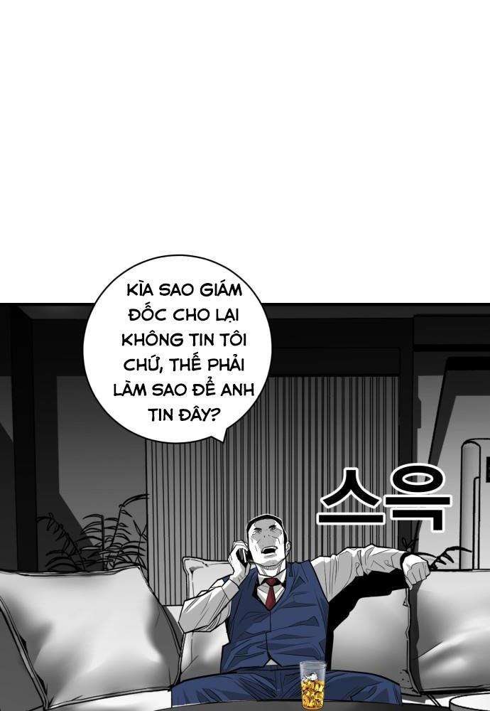 Quảng Trường Máu - Page 43