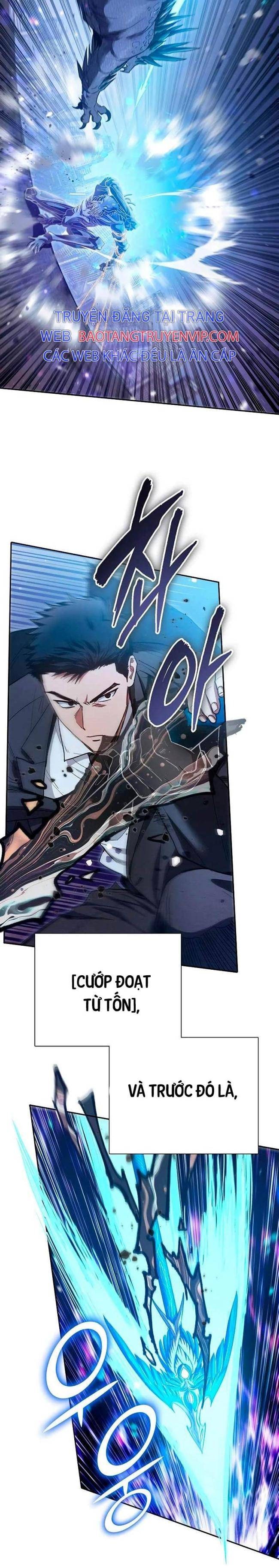 Những Ranker Cấp S Mà Tôi Nuôi - Page 30