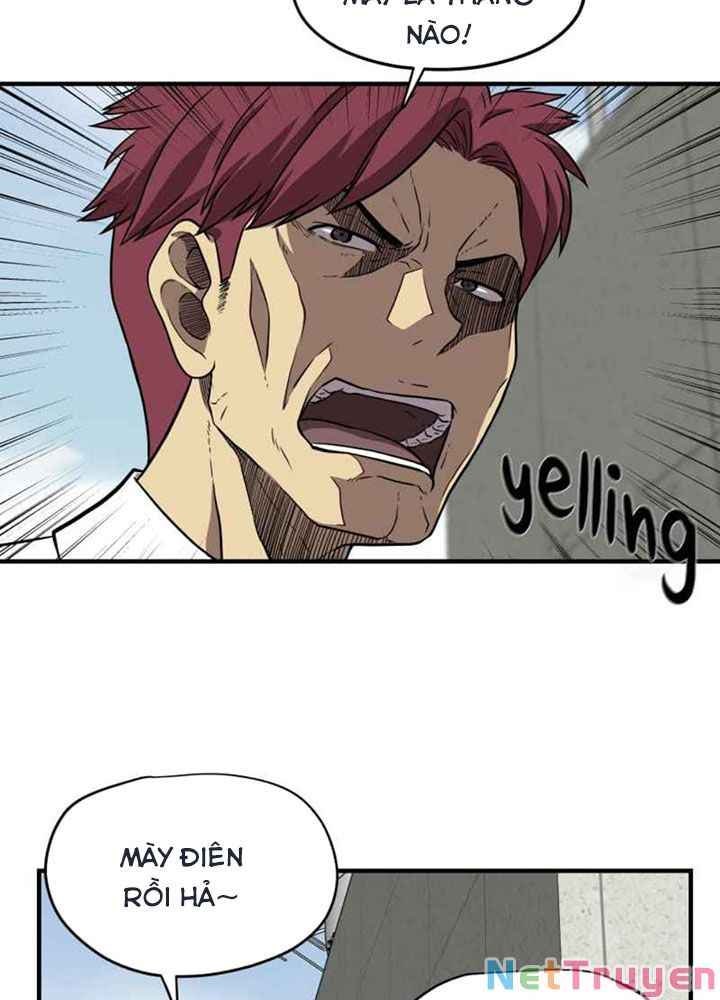 Vượt Qua Kẻ Mạnh - Page 22