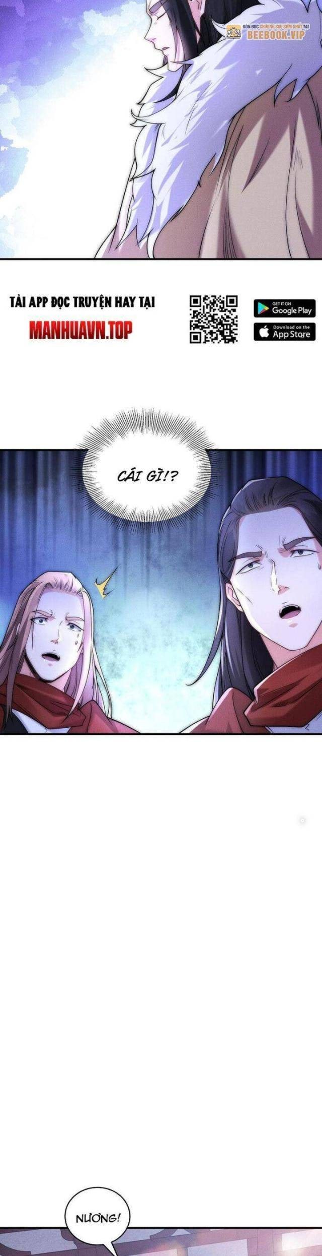 Tân Hỗn Độn Kiếm Thần - Page 6