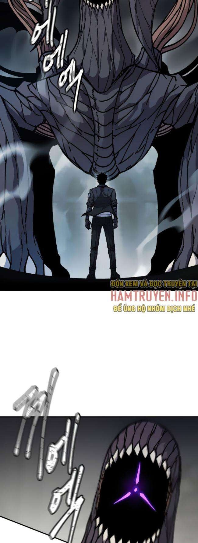 Pháp Sư Trẻ Tuổi - Page 15