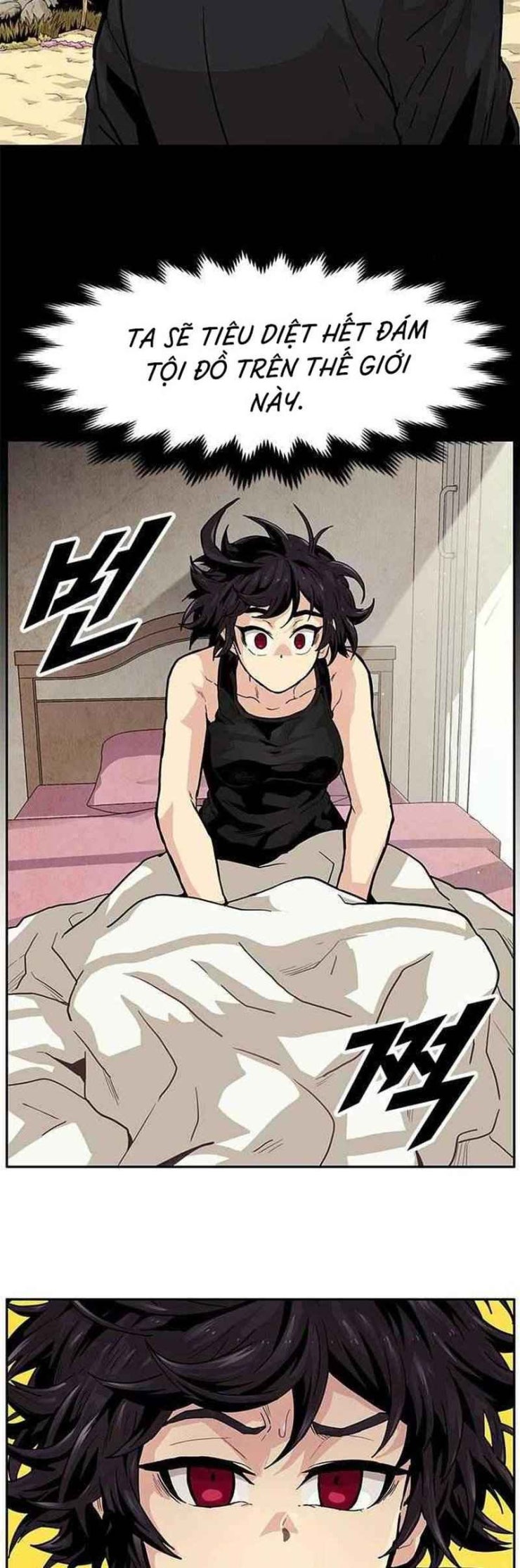 Tội Phủ Trảm Ma - Page 15