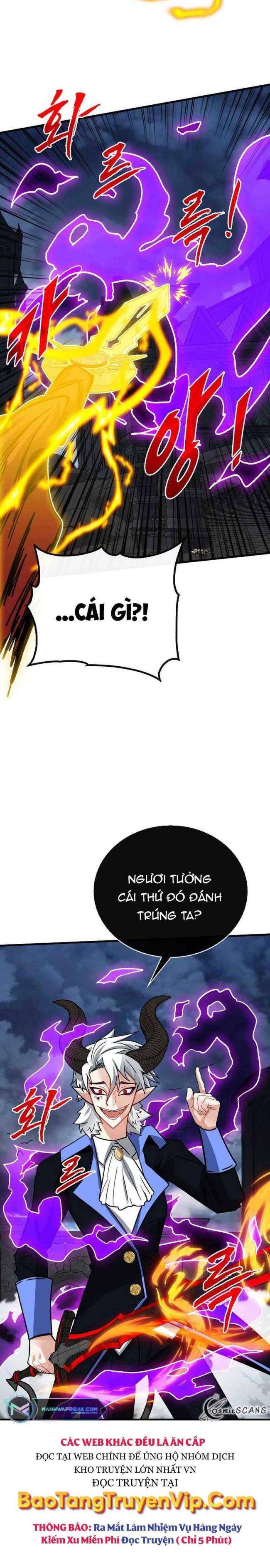 Thợ Săn Gacha Cấp SSS - Page 24