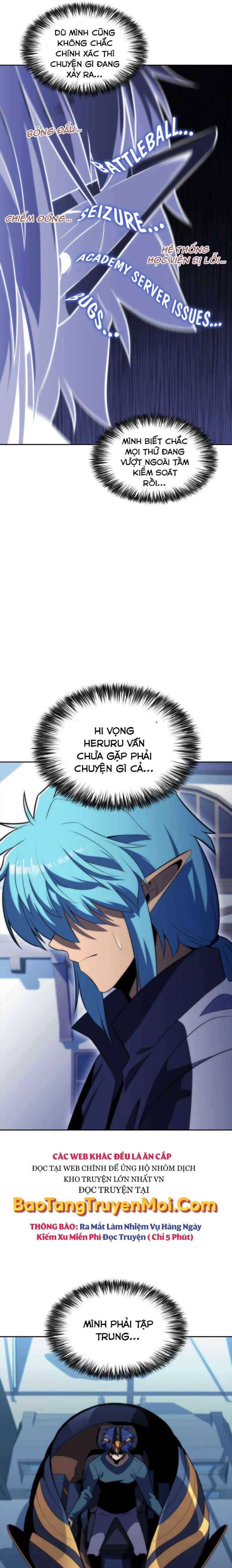 Kẻ Thách Đấu - Page 30